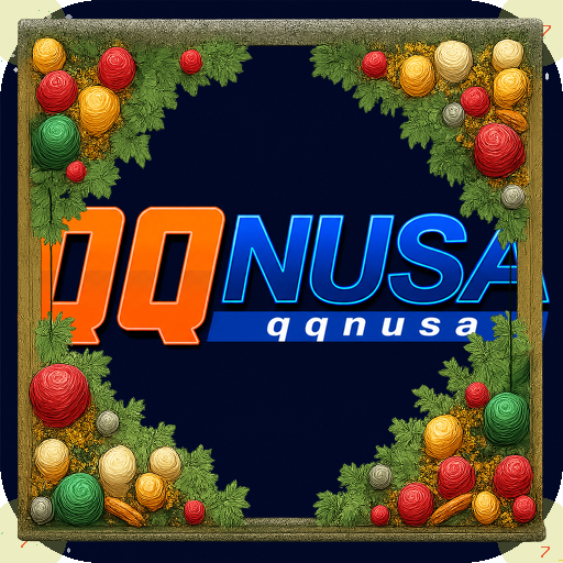 qqnusa — mitra unggulan