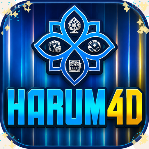 harum4d — galeri pratinjau - APK Resmi